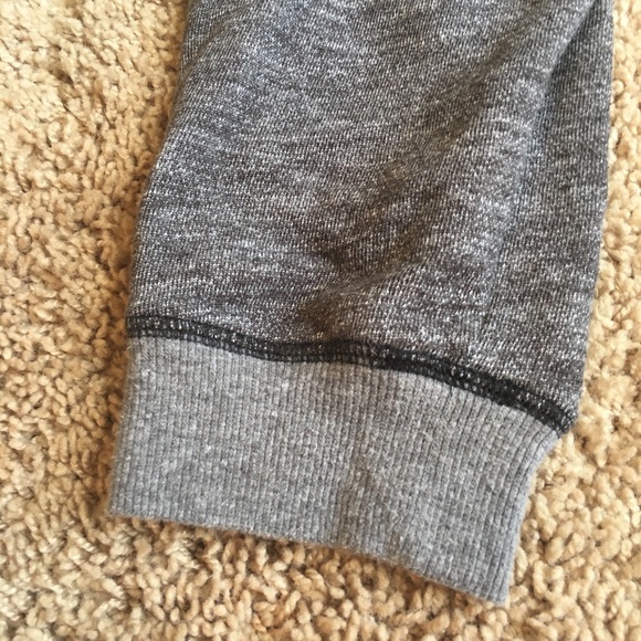 Gray Sweatpants - Picture 4 of 5